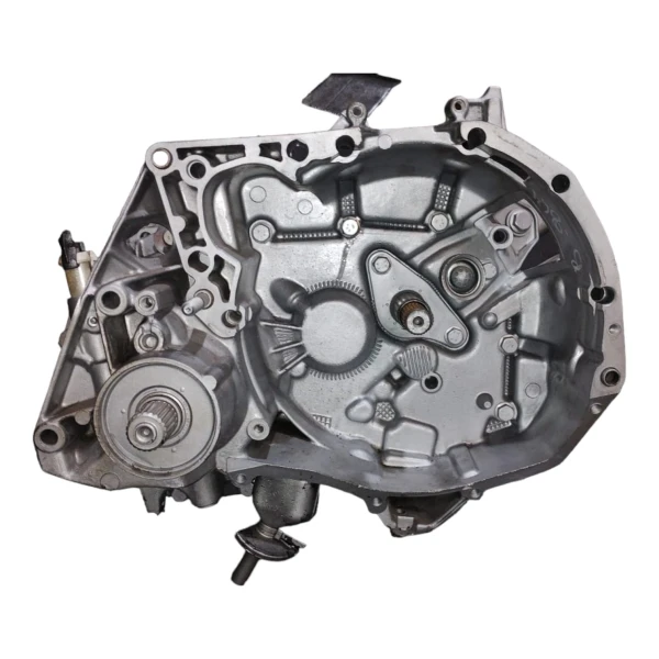 Caja De Cambio Para Renault Laguna 2000 2011